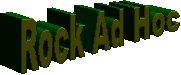 Rock Ad Hoc